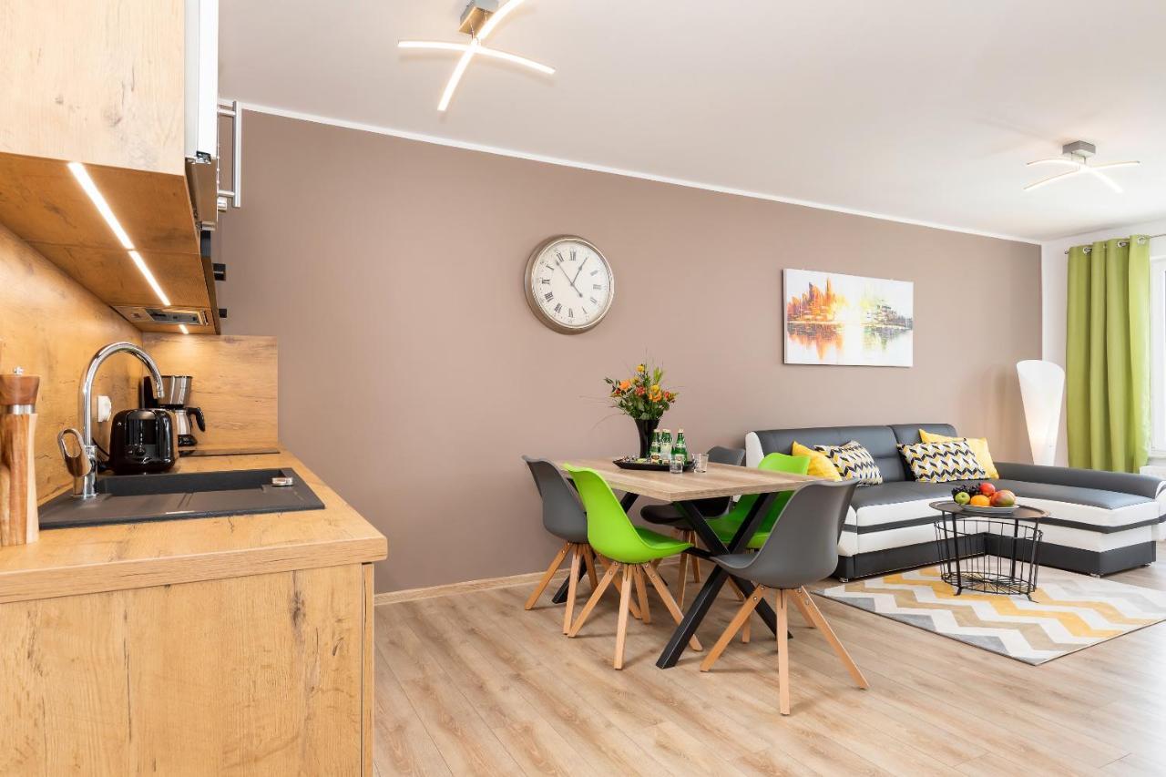 Polanki Park Deluxe Apartament SWEET HOME D405 Garage Pool Sauna Jacuzzi Fitness Kolberg Exterior foto