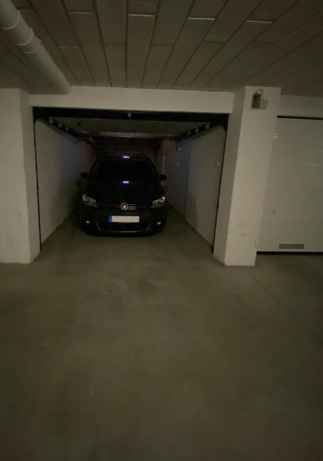 Polanki Park Deluxe Apartament SWEET HOME D405 Garage Pool Sauna Jacuzzi Fitness Kolberg Exterior foto