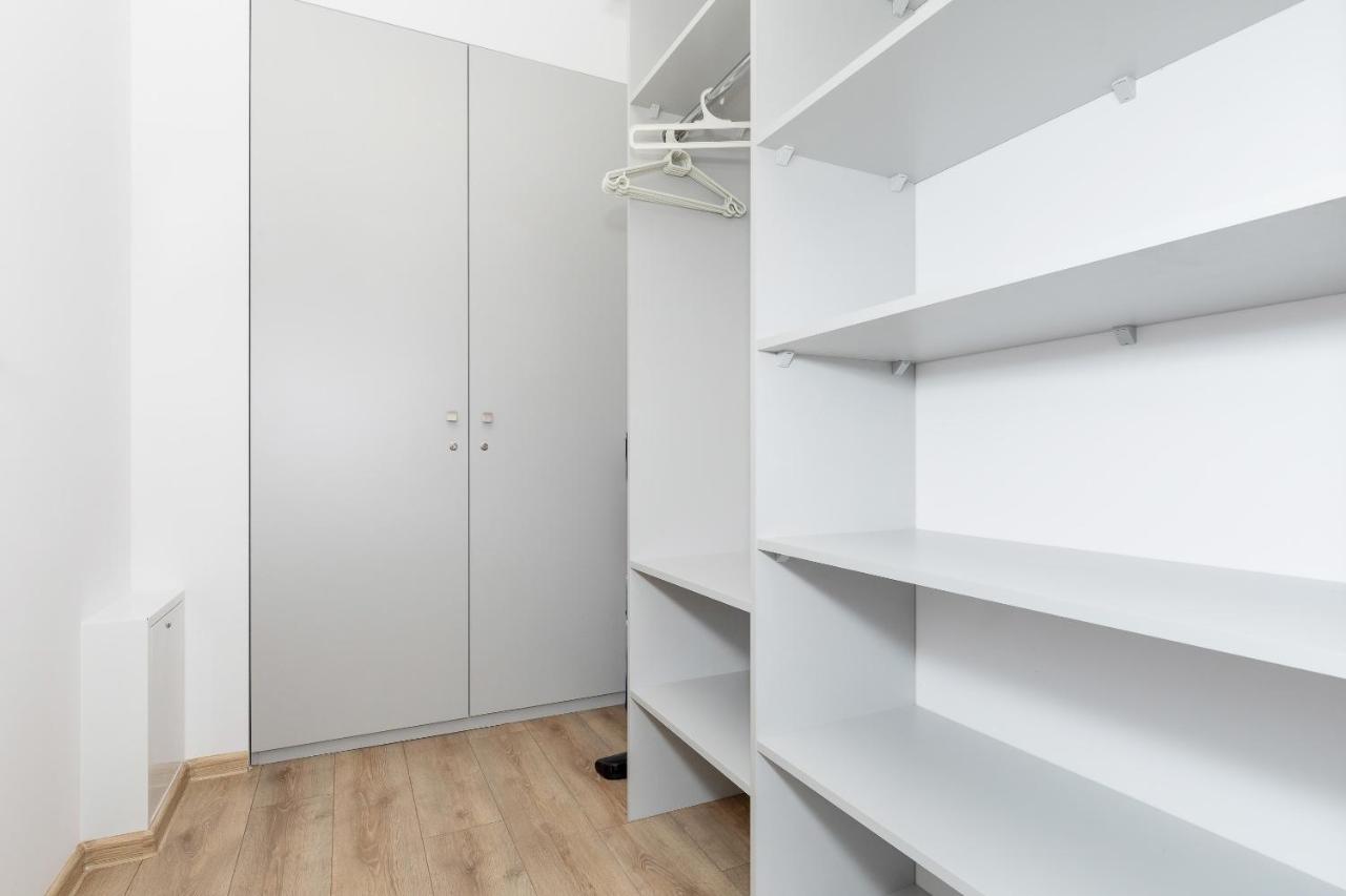 Polanki Park Deluxe Apartament SWEET HOME D405 Garage Pool Sauna Jacuzzi Fitness Kolberg Exterior foto