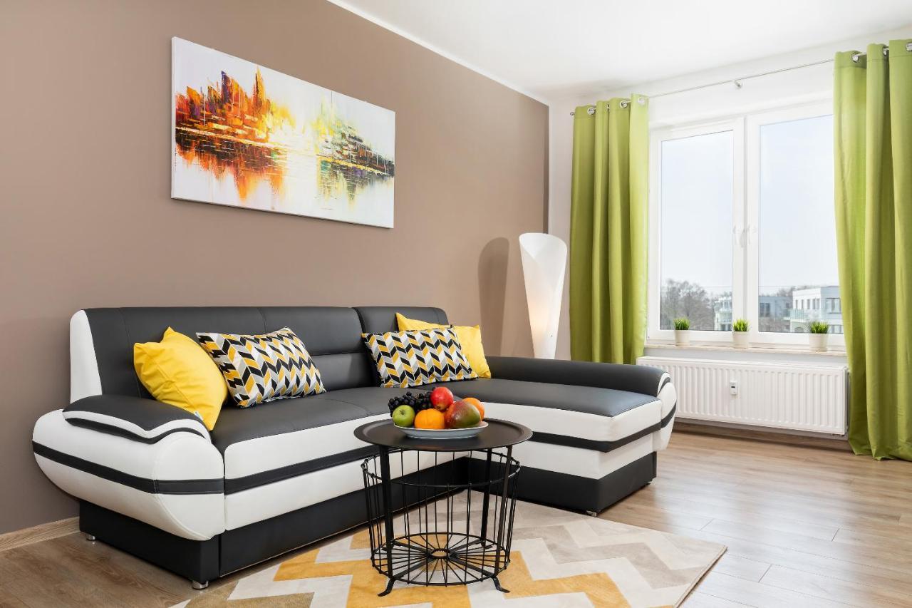 Polanki Park Deluxe Apartament SWEET HOME D405 Garage Pool Sauna Jacuzzi Fitness Kolberg Exterior foto